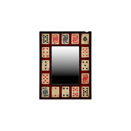 Зеркало настенное Jeu, TG30186-8 в Перми - изображение
