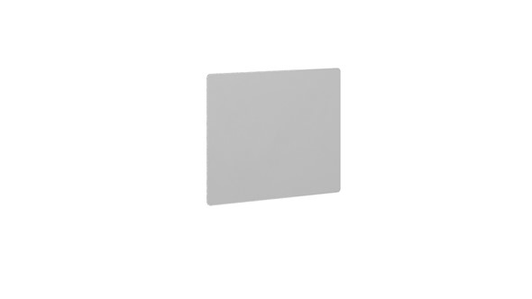 Зеркало настенное Тип 1 ТД 100.06.01(1) в Перми - изображение
