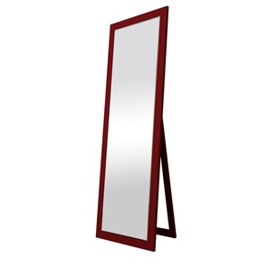 Напольное зеркало Rome, 201-05RETG, бордо в Чайковском