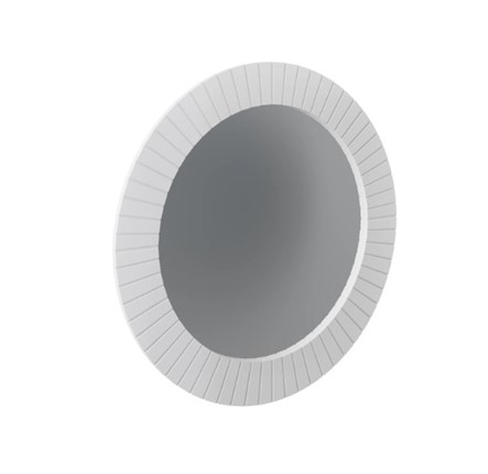 Настенное зеркало Лаура в Перми - изображение