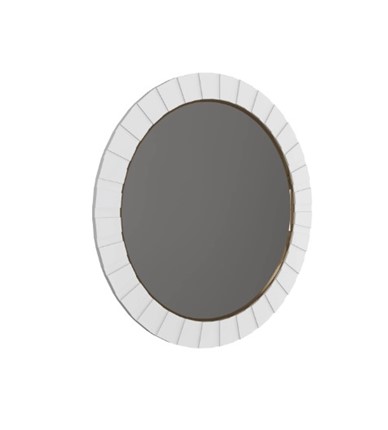 Настенное зеркало Модена в Перми - изображение