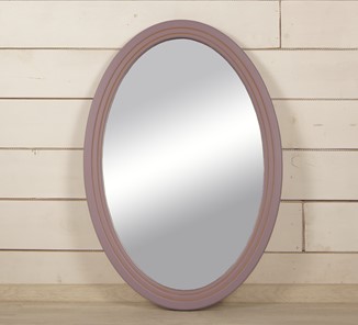 Зеркало настенное Leontina (ST9333L) Лавандовый в Перми - предосмотр 1
