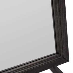 Зеркало напольное BeautyStyle 27 (135х42,5см) Венге в Перми - предосмотр 5