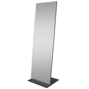 Зеркало напольное в гардероб Стелла (венге) 163,5 см x 50 см в Перми
