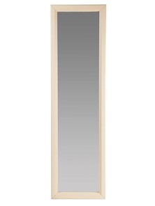 Зеркало навесное Селена (слоновая кость) в Перми - предосмотр