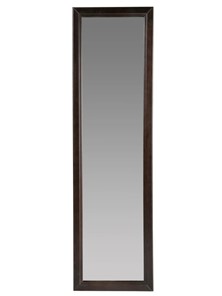 Настенное зеркало в спальню Селена (венге) в Перми - предосмотр