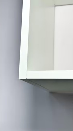 Стеллаж Агата М4, белый в Перми - изображение 2