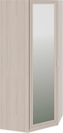 Угловой шкаф Остин М01 в Перми - изображение