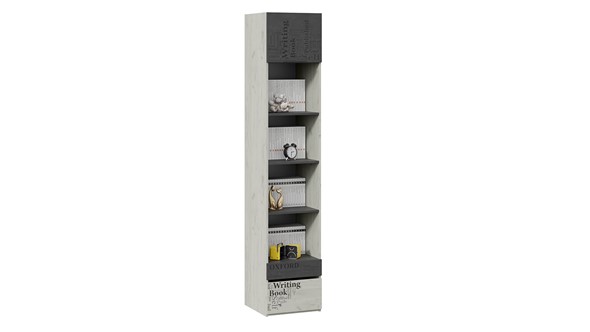 Комбинированный шкаф Оксфорд-2 ТД-399.07.20 в Перми - изображение