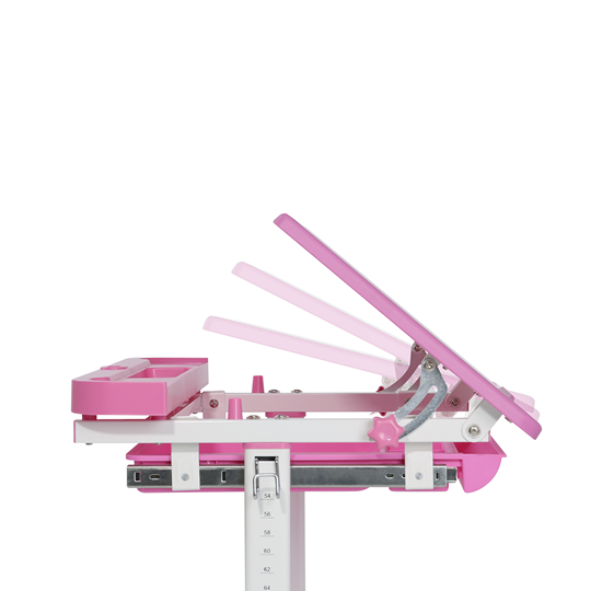 Растущий стол и стул Cantare Pink в Чайковском - изображение 6