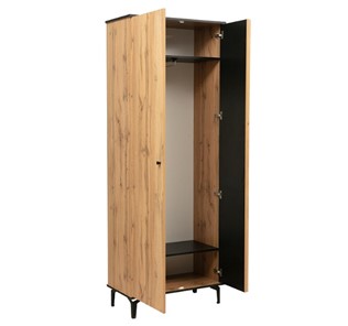 Шкаф для одежды Либерти 51.01 (H-150) в Перми - предосмотр 1