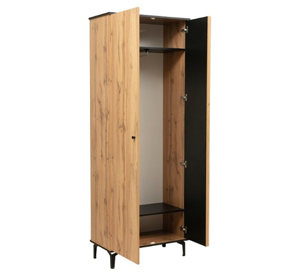 Шкаф для одежды Либерти 51.01 (H-150) в Перми - изображение 1