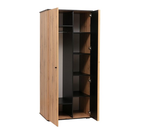 Шкаф для одежды Либерти 51.12 (H-20) в Перми - изображение 1