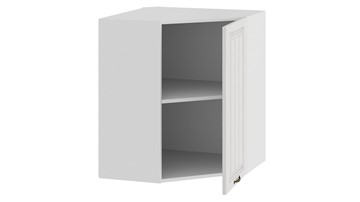 Кухонный угловой шкаф Лина 1В6У (Белый/Белый) в Перми - предосмотр 1