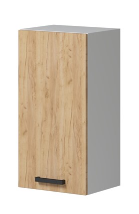 Кухонный шкаф навесной 400 в Перми - изображение