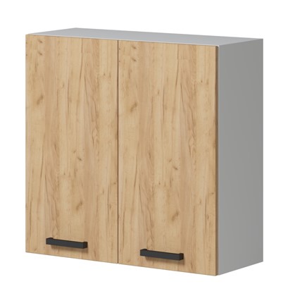 Кухонный шкаф навесной 800 в Перми - изображение