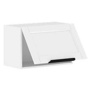 Кухонный шкаф навесной SICILIA Белый MHL 6038.1C (600х320х384) в Перми - предосмотр