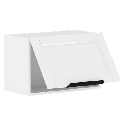 Кухонный шкаф навесной SICILIA Белый MHL 6038.1C (600х320х384) в Перми - изображение