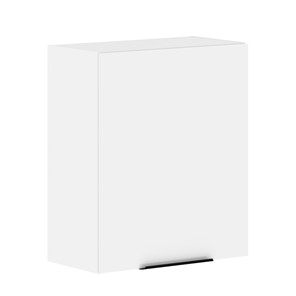 Кухонный шкаф с посудосушителем IBIZA Белый MHSU 6072.1P (600х320х720) в Перми - предосмотр