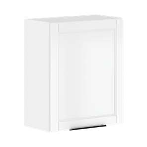 Кухонный шкаф навесной SICILIA Белый MHP 6072.1C (600х320х720) в Перми - предосмотр