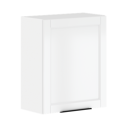 Кухонный шкаф навесной SICILIA Белый MHP 6072.1C (600х320х720) в Перми - изображение