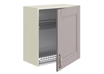 Кухонный шкаф ШСВ-600_Н6 (Сушка) Chalet в Кунгуре