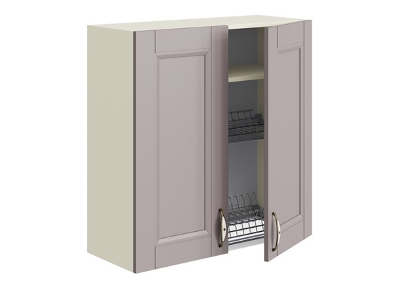 Кухонный шкаф ШСВ-700_Н8 (Сушка) Chalet в Перми - изображение