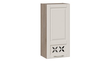 Кухонный шкаф Скай В_96-45_1ДРД(R) (Бежевый софт) в Перми - предосмотр