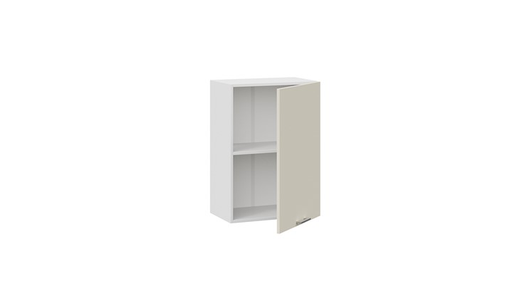 Кухонный шкаф Габриэлла 1В5 (Белый/Крем) в Перми - изображение 1