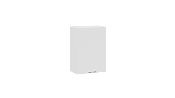 Навесной кухонный шкаф Габриэлла 1В5 (Белый/Сноу) в Перми - изображение