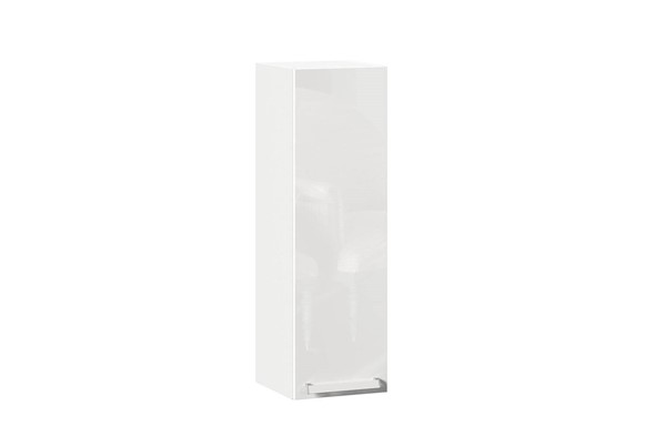 Шкаф кухонный Герда 300 высокий 272.415.000 (Белый) в Перми - изображение