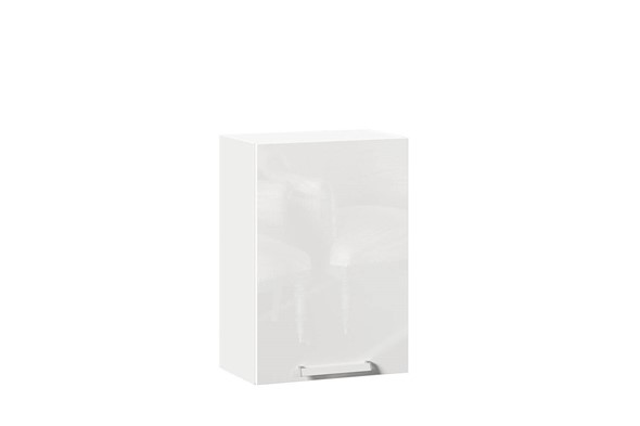 Шкаф настенный Герда 500 272.345.000 (Белый) в Перми - изображение