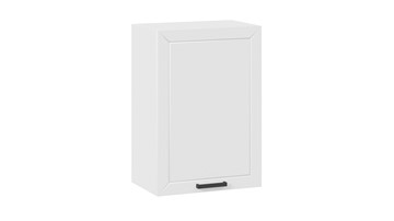 Кухонный шкаф Лорас 1В5 (Белый/Холст белый) в Перми