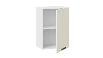 Кухонный шкаф Лорас 1В5 (Белый/Холст брюле) в Перми - предосмотр 1