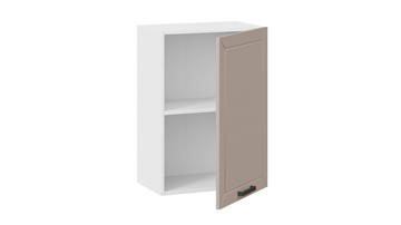 Кухонный шкаф Лорас 1В5 (Белый/Холст латте) в Перми - предосмотр 1