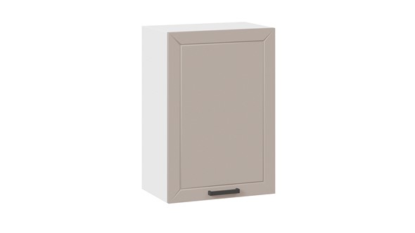 Кухонный шкаф Лорас 1В5 (Белый/Холст латте) в Перми - изображение