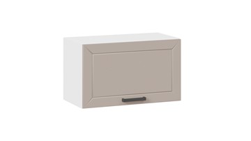 Кухонный шкаф Лорас 1В6Г (Белый/Холст латте) в Перми - предосмотр