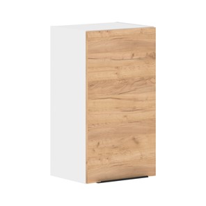 Кухонный шкаф навесной CORSICA Дуб Бофорд MHP 4072.1 (400х320х720) в Кунгуре