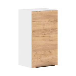 Кухонный шкаф навесной CORSICA Дуб Бофорд MHSU 4072.1 (400х320х720) в Перми - предосмотр