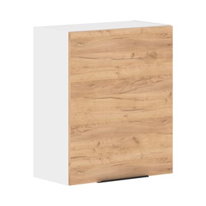 Кухонный шкаф навесной CORSICA Дуб Бофорд MHSU 6072.1 (600х320х720) в Перми - предосмотр