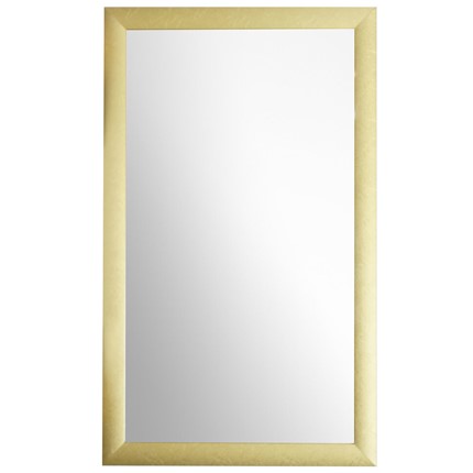 Зеркало настенное Катаро-1, Золотой шелк в Перми - изображение