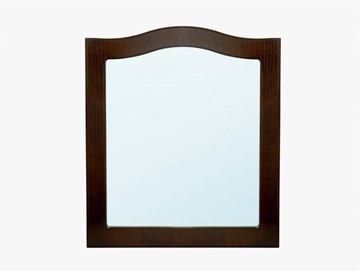Зеркало настенное Классик (Орех) в Чайковском