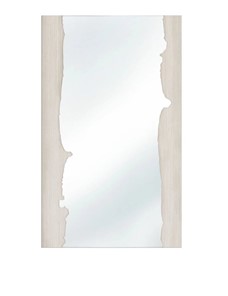 Зеркало настенное ГлассВальд-3, Выбеленный дуб в Перми