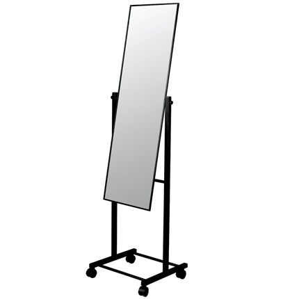 Зеркало Топаз-6, Черный в Перми - изображение