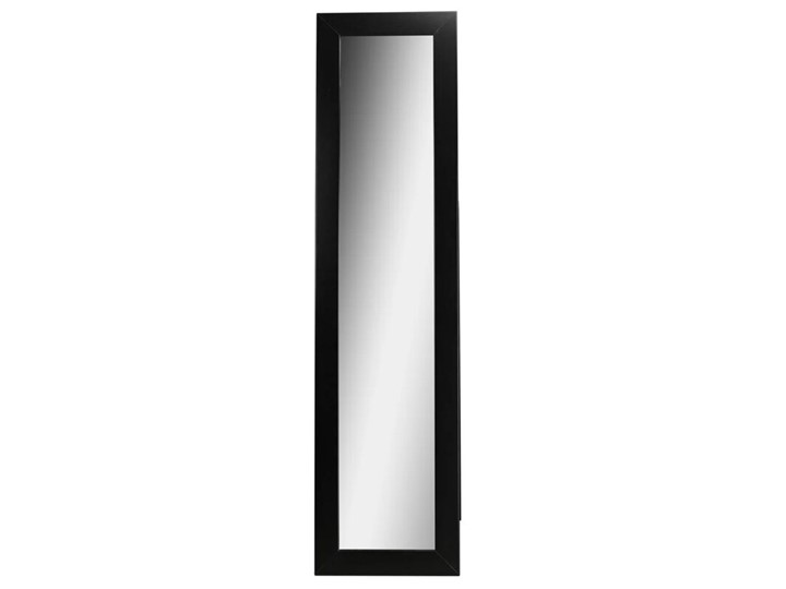 Зеркало напольное BeautyStyle 8 (Черный) в Березниках - изображение 2