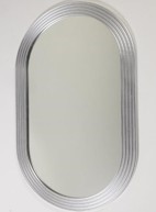 Круглое зеркало Аниса в Перми