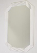 Круглое зеркало MSK Наоми в Перми