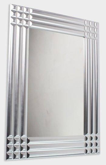 Круглое зеркало Стефания в Березниках - изображение 1