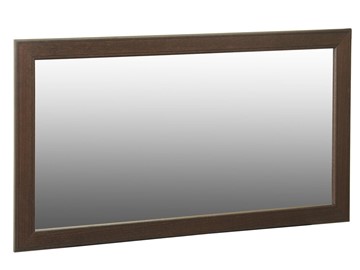Зеркало настенное Васко В 61Н (Темно-коричневый) в Чайковском