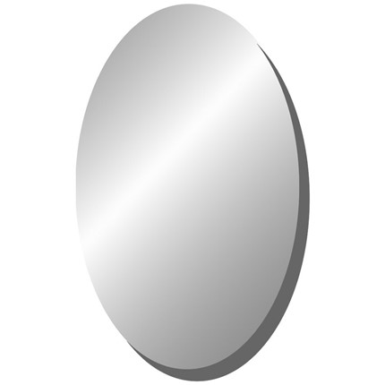Навесное зеркало Классик-3 в Перми - изображение